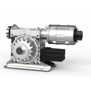 SE 90 N.m - 400 V - FDCE - Débrayage rapide