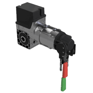 SE 50 N.m - 230 V - FDM - Treuil à chaîne