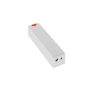 Récepteur pour volet roulant