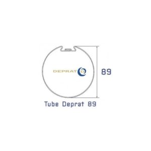 Bague DEPRAT 89 pour moteur 59