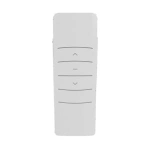 Télécommande 1 canal pour volet roulant