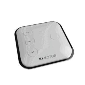 Télécommande 1 canal pour volet roulant