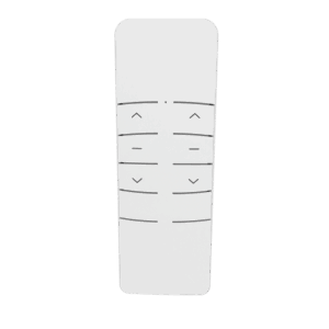 Télécommande avec horloge pour volet roulant