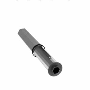 Adaptateur hexagonal Crawford 27