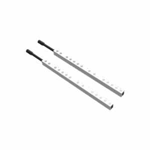 Barrière immatérielle 2,5 m