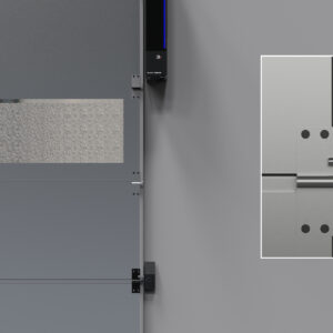 E-lock option filaire