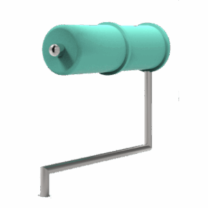 Cellule optique émettrice + réceptrice