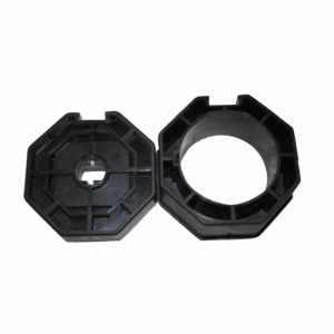 Adaptation Mokia pour moteur 45