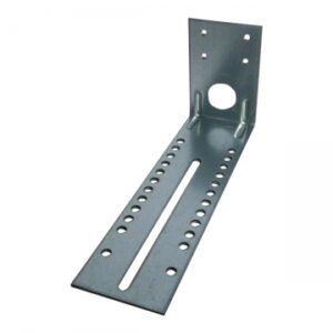 Jambe de force pour volet roulant