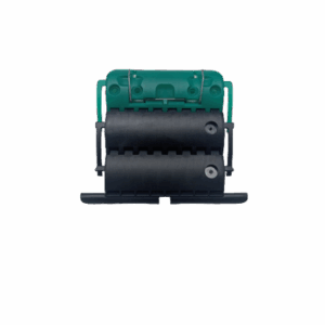 Attache tablier pour volet roulant