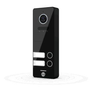 Portier 2 boutons et transformateur