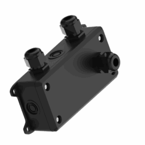 Palpeur de sécurité - Filaire