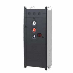 Coffret de commande TS 971 - 400 V