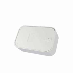 Coffret de déverrouillage en saillie - Mini