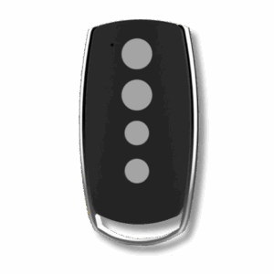 Emetteur 4 canaux Pop