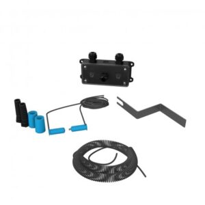 Kit sécurité pour cellule optique