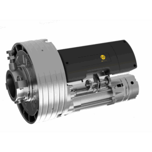 Moteur central 120 N.m - 60