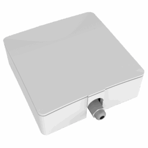 Récepteur 3 canaux + 1 canal 230 V