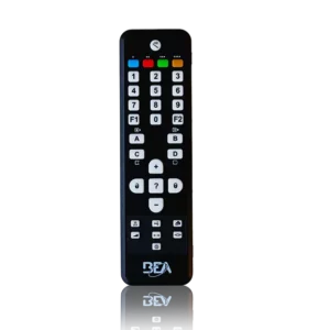 Télécommande de programmation BEA