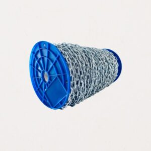 Rouleau de chaine de 100 m