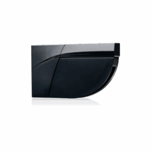 Kit LZR Flatscan Black